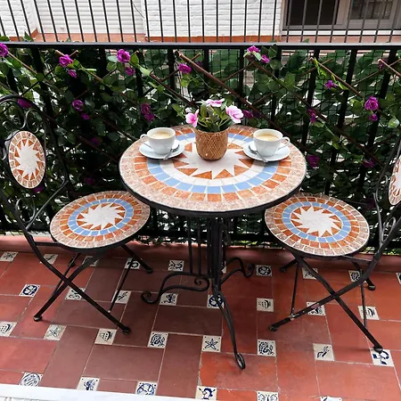 Triana Daire Sevilla