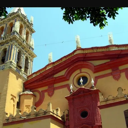Triana Sevilla