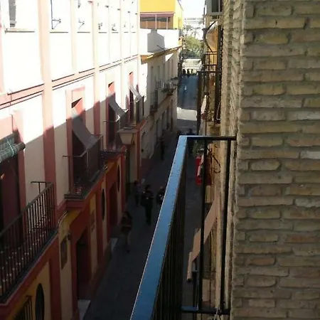 Triana Appartamento *